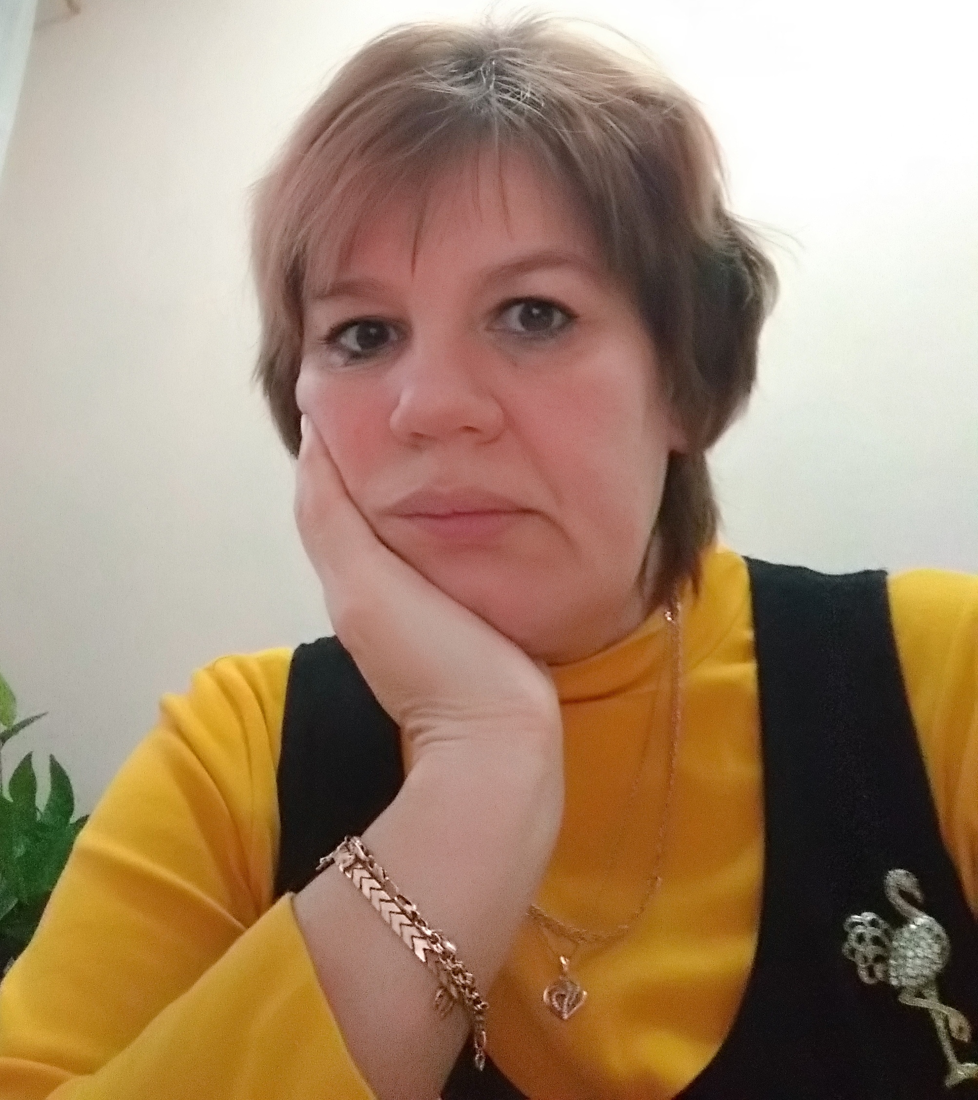 Панфилова Оксана Алексеевна.